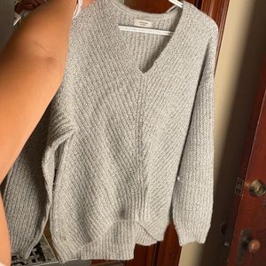 ASOS Grey sweater